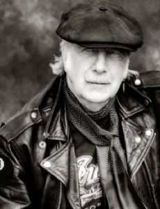 John Claridge