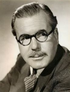 Edward Chapman