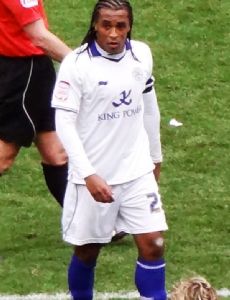 Neil Danns