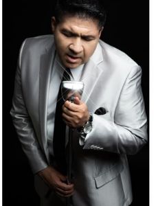 Eddie Marrero