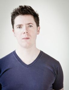 Damien Atkins