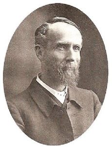 David Ross (minister)