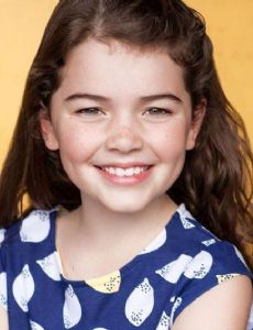 Molly Barwick
