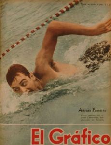 Alfredo Yantorno