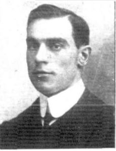 Lou Barker