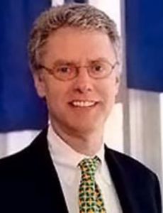 Robert C. Bailey (Professor)