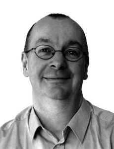 Richard Platt