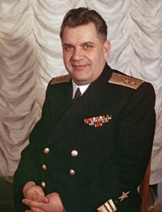Nikolai Kulakov