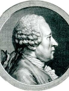 Marc-Antoine-Nicolas de Croismare