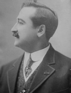 Florencio Constantino