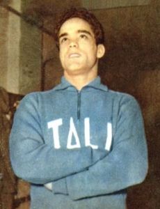 Ignazio Fabra