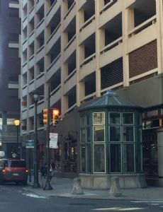 Locust Street