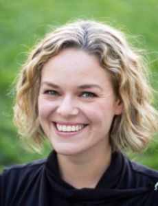 Katherine Maher