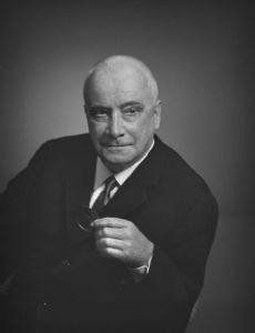 Frithiof Nevanlinna