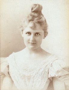 Kitty Cheatham