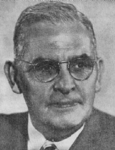 Austin F. Flegel
