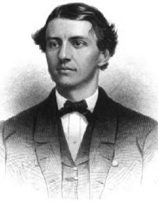 Arthur Gilman (educator)