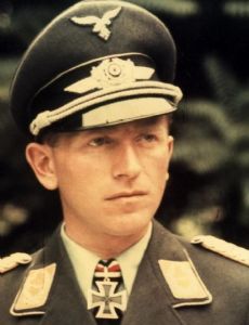 Bernhard Hamester