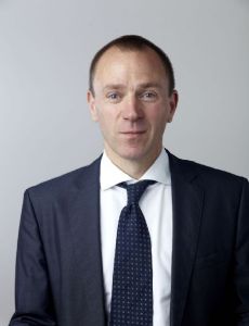 David Beerling