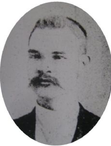 Henry L. Haskell