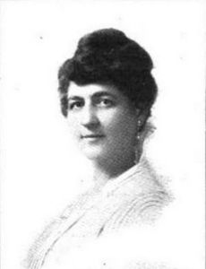 Bina West Miller