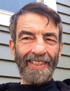 David Scondras