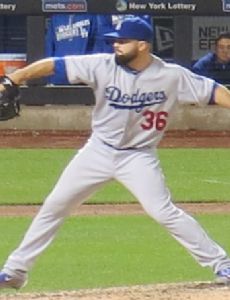 Adam Liberatore