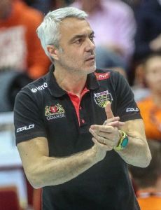 Andrea Anastasi