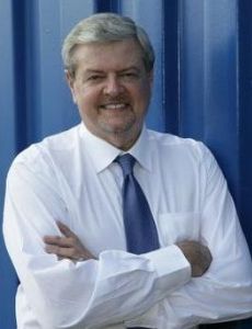 Joe Driver
