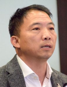 2016 Democratic Party (HK) leadership election