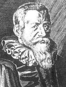 Ludolph van Ceulen