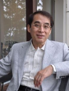 Akira Tonomura