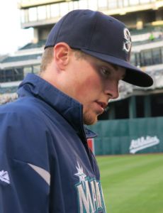 Carter Capps
