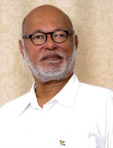 Patrick Pillay