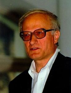 Krzysztof Meyer