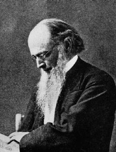 Paul A. Chadbourne