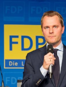 Daniel Bahr
