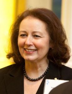 Nancy B. Jackson