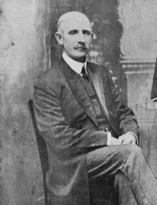 John Jenkinson (politician)