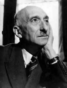 François Mauriac
