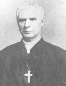 John Joseph Hogan
