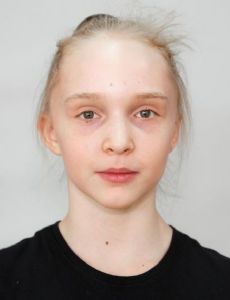Sofya Skomorokh