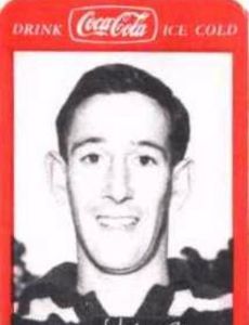 John Brown (Australian rules footballer)