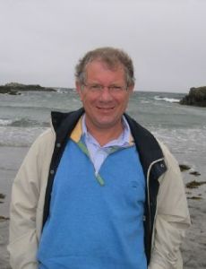 Guy Stroumsa
