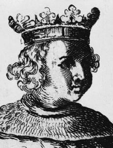 Conrad II, Holy Roman Emperor