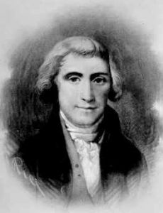 James O'Hara (quartermaster)