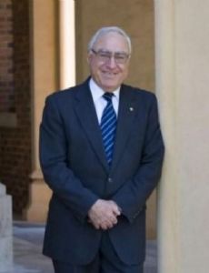 Ken Michael