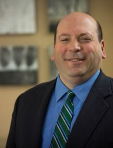 Jeff A. Weiss