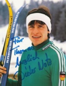Dieter Notz