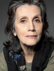 Isabel Ruth